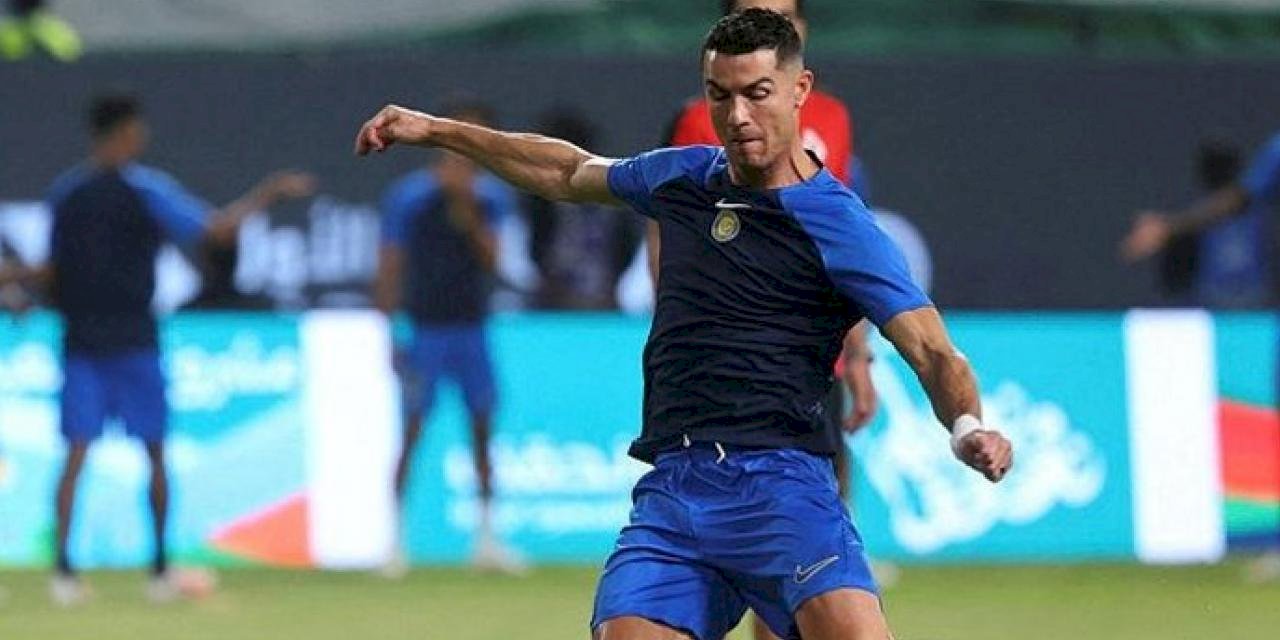 Suudi Arabistan'da hedef: Hakem transferi