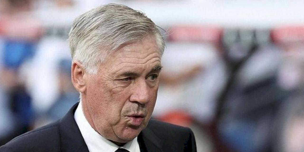 Real Madrid'de teknik direktörlük görevine 2 sürpriz aday