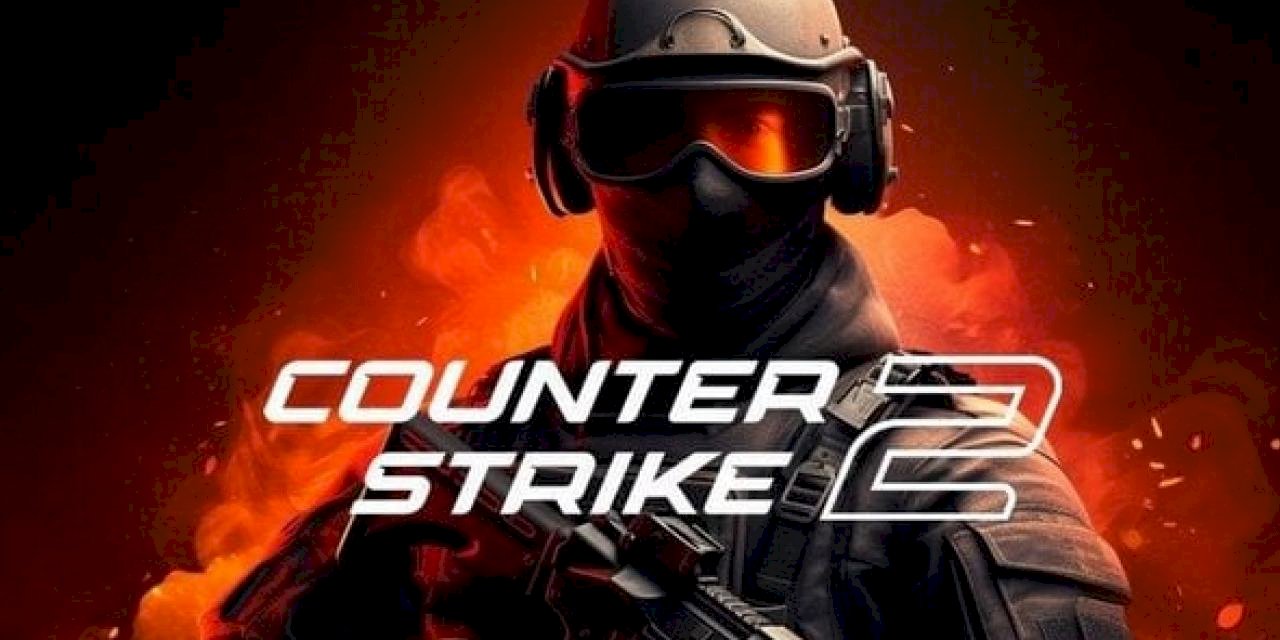 Counter-Strike 2, NVIDIA Reflex Desteğiyle Çıktı
