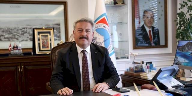 A. Samet Özer Diyanet Eğitim ve Kültür Merkezi açılıyor