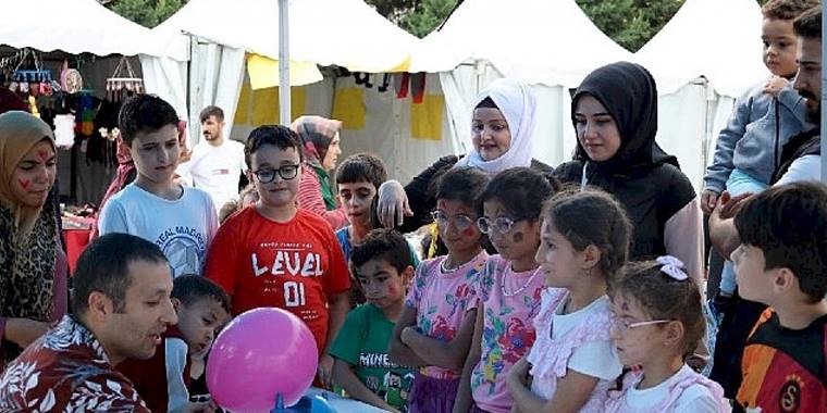 Çayırova, Alışveriş Festivaliyle Şenleniyor