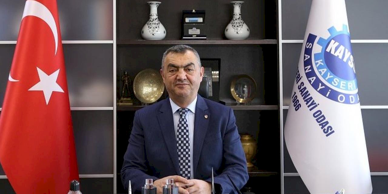 Kayseri'den 200 milyon dolarlık ihracat