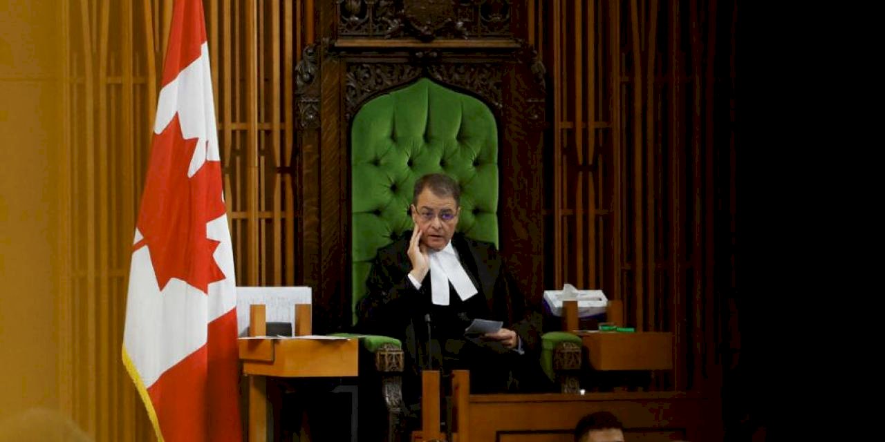 A New Speaker for Canada After a Misstep That ‘Deeply Embarrassed Parliament’