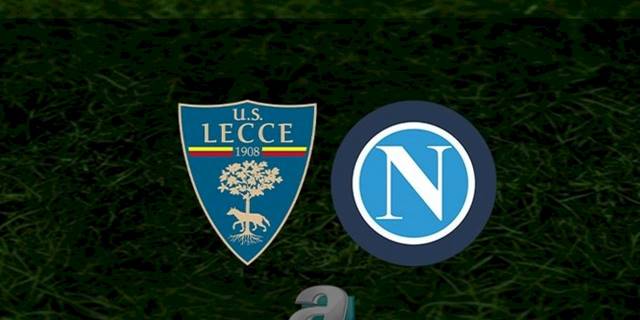 Lecce - Napoli maçı ne zaman, saat kaçta ve hangi kanalda? | İtalya Serie A