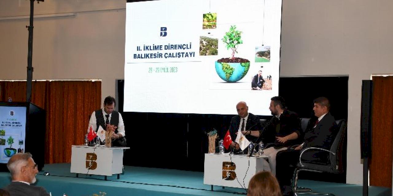 Hedef, Karbon Nötr Balıkesir