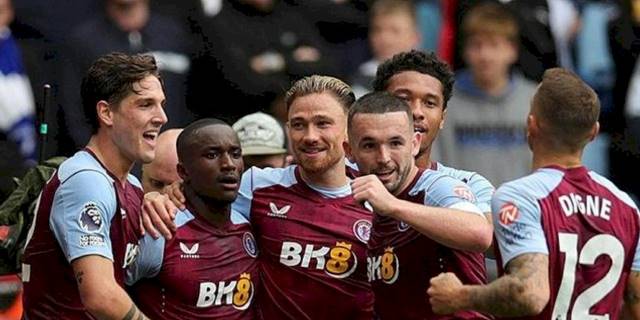 Aston Villa 6-1 Brighton (MAÇ SONUCU-ÖZET) | Aston Villa evinde farka koştu!