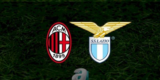 Milan - Lazio maçı ne zaman, saat kaçta ve hangi kanalda? | İtalya Serie A