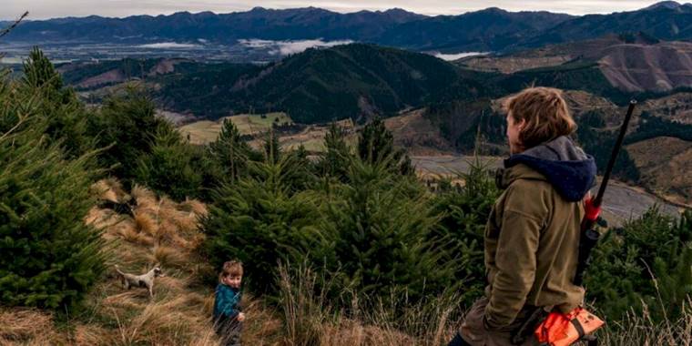 Should Children Join the Killing in New Zealand’s War on Invasive Species?
