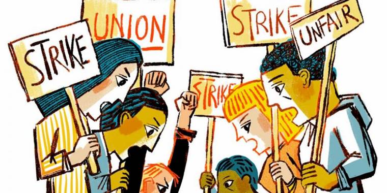 What Should You Do if Hotels Don’t Warn You About Strikes?