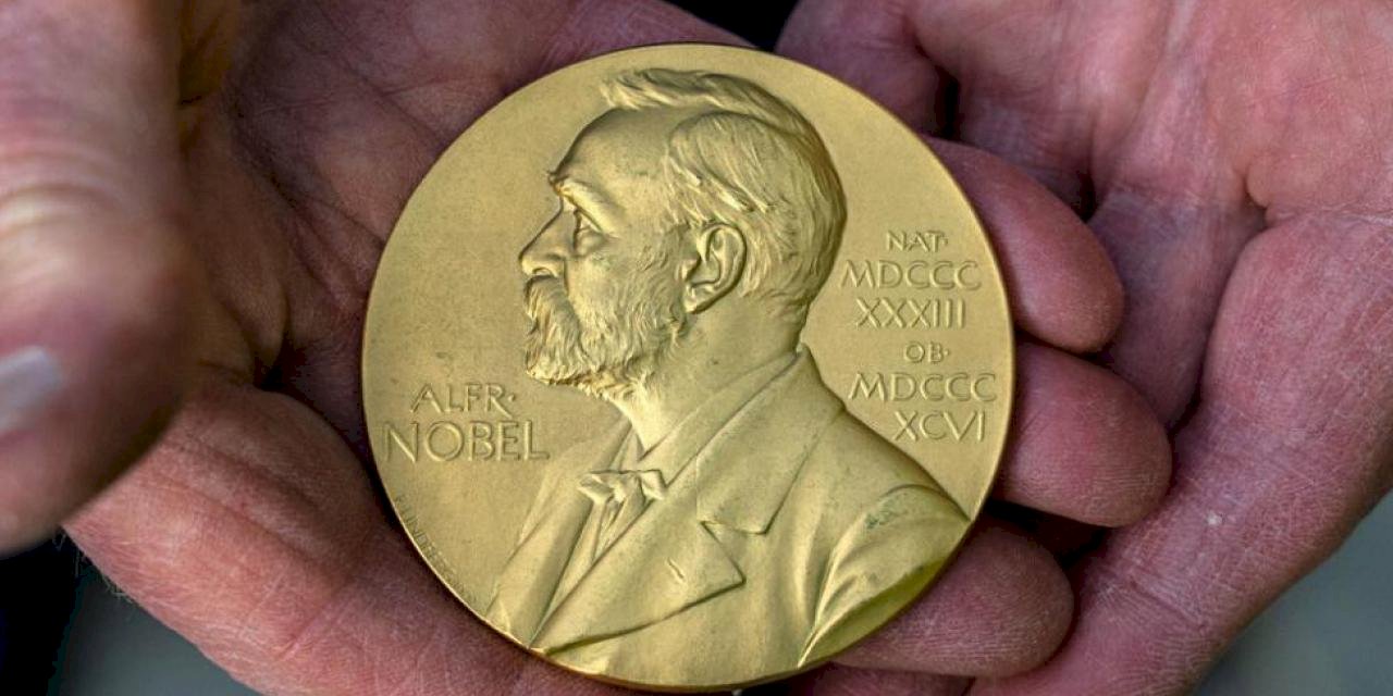 A Nobel Prize Might Lower a Scientist’s Impact