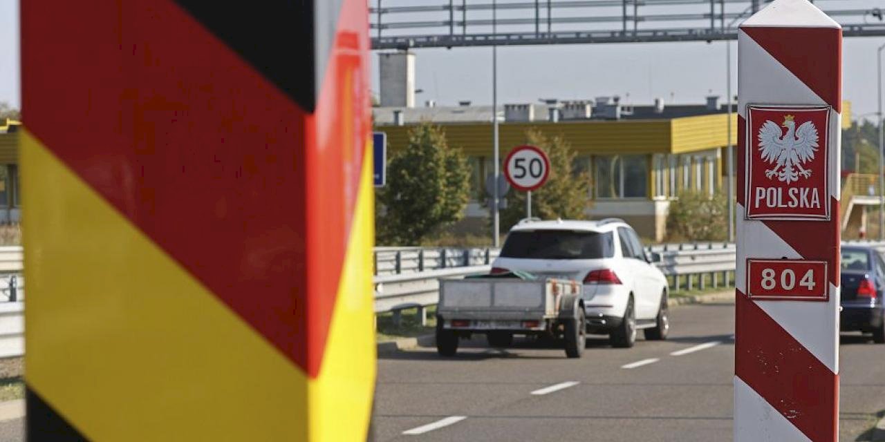 Schengen Zone: Are border controls making a comeback?