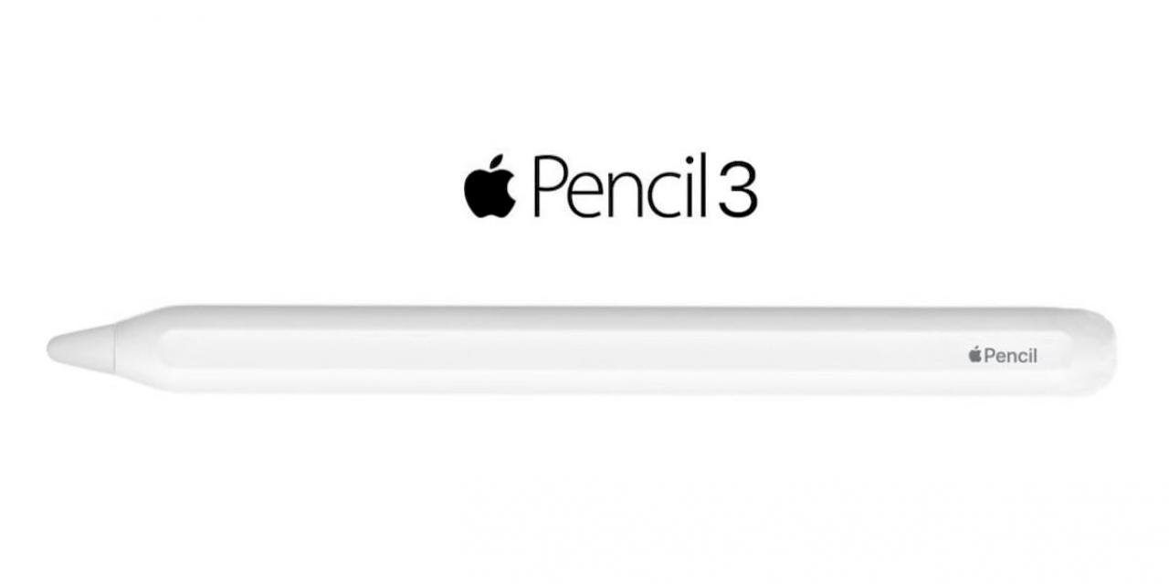 Apple Pencil 3 Değiştirilebilir Manyetik Uçlar İle Gelebilir
