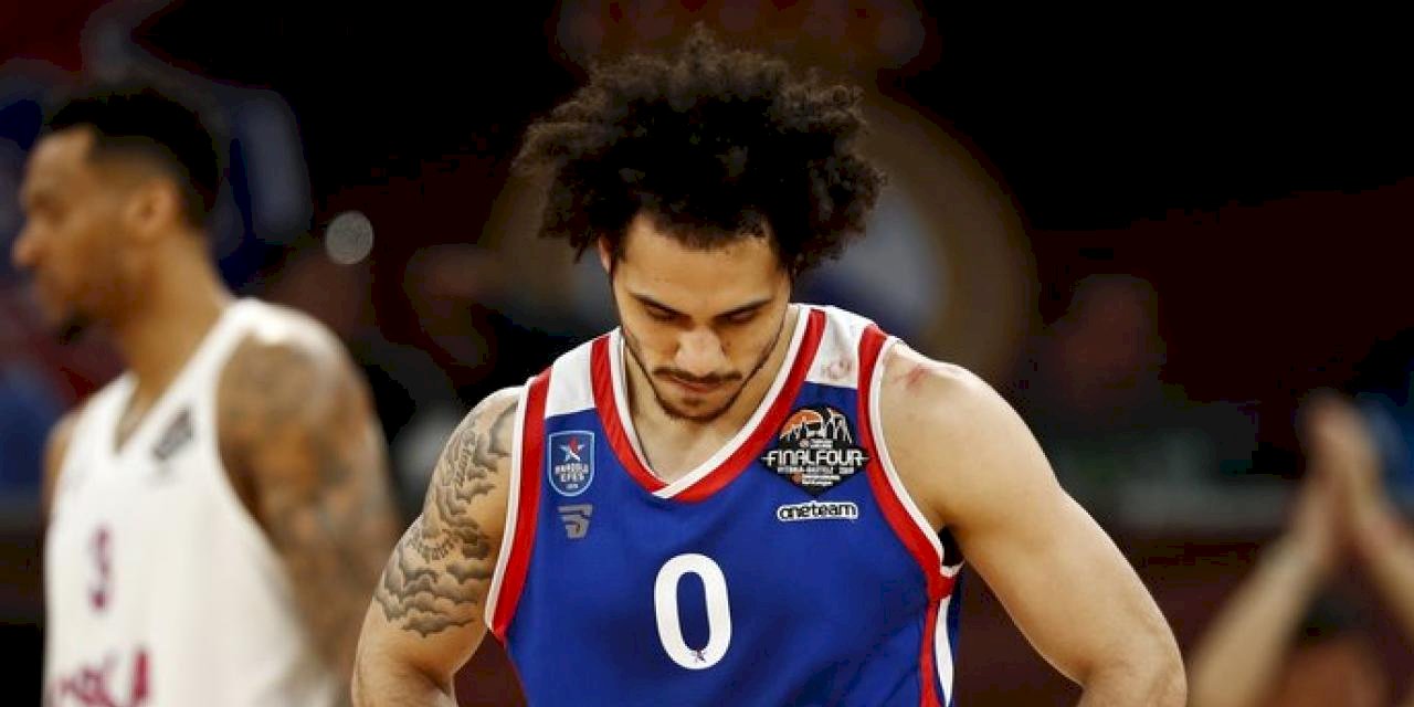 Anadolu Efes, Tahkim Kurulu'nun Shane Larkin kararını duyurdu