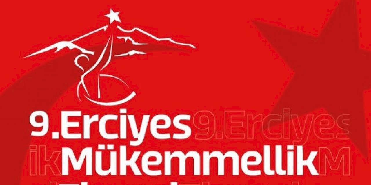 KalDer Kayseri, 9. Erciyes Mükemmellik Zirvesi’ne Hazır!