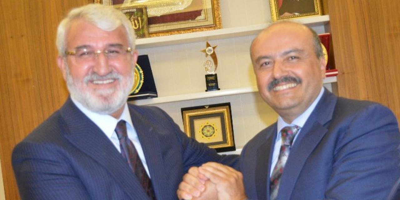 Mardin’de ilk defa yerli bir firma halka arz edilecek