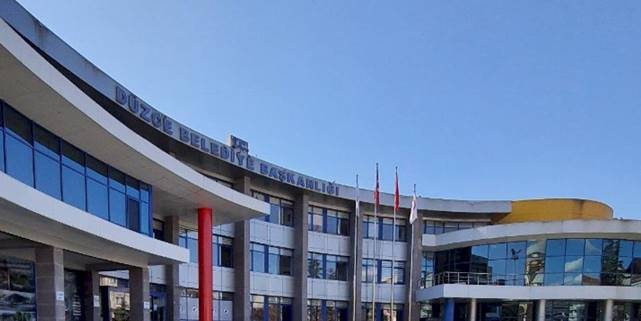 Düzce Belediyesi'nin 5 taşınmazı satışa çıkıyor