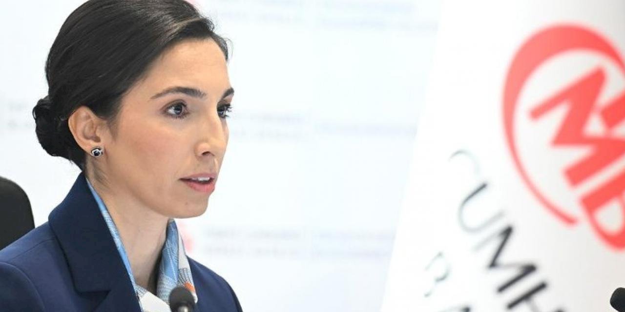 Merkez Bankası: Piyasa etkisi 2024'te görülecek