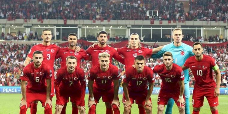 Hırvatistan-Türkiye maçının biletleri satışa çıktı!