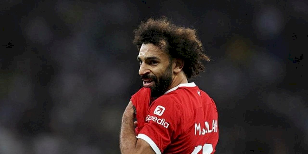 Tottenham - Liverpool maçının VAR kayıtları açıklandı! İşte tartışmalı kararın detayları