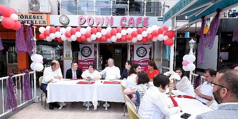 Başkan, +1 Çocukların Hayalini Gerçekleştirdi