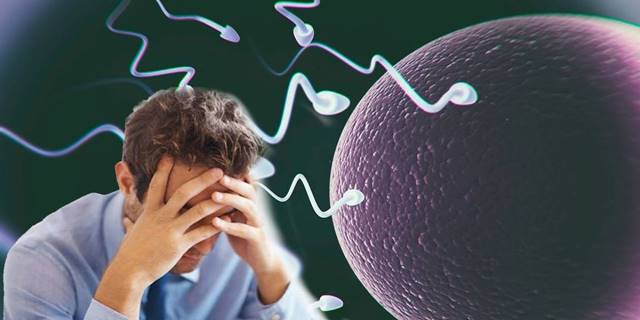 İşte erkek kısırlığında bilinmesi gereken önemli noktalar