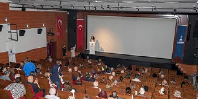 Sıla Hasreti Belgeseli İzmirliler ile Buluştu