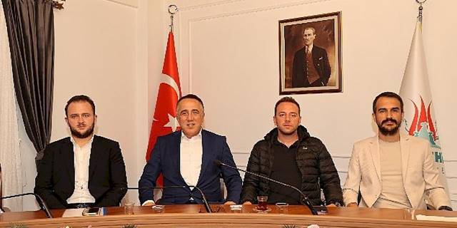 Nevşehir Belediye Meclisi Ekim Ayı Toplantısı Yapıldı