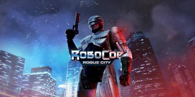 RoboCop: Rogue City Demo Sürümü Steam’e Geldi