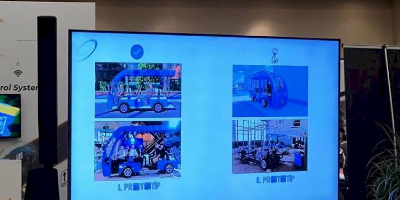 MARUF'ta Baykoca damgası!