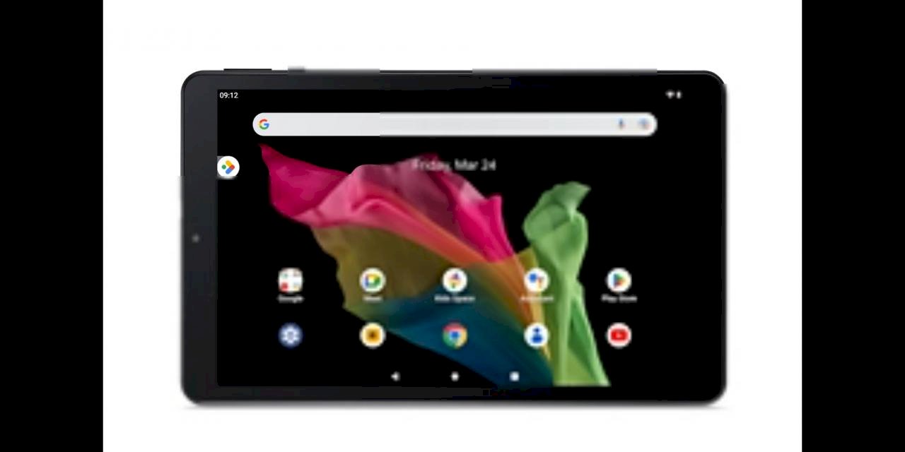 Acer, Yeni Iconia Tab Serisi Tabletlerini Satışa Sundu