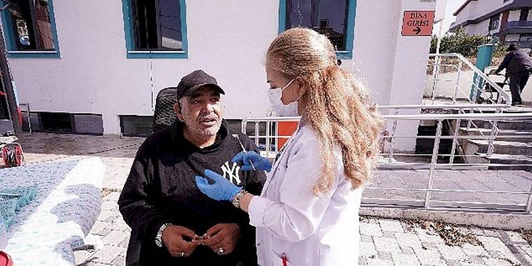 Beylikdüzü'nde Ücretsiz Diş Muayenesi