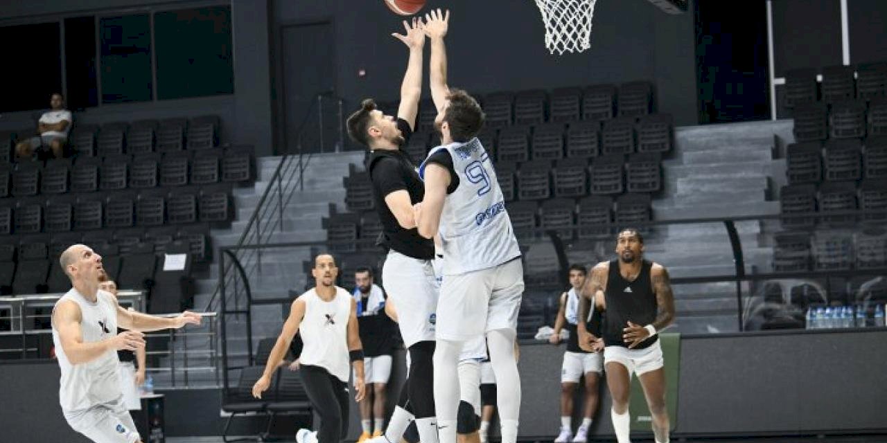 Çayırova, Fenerbahçe Koleji’ni ağırlayacak