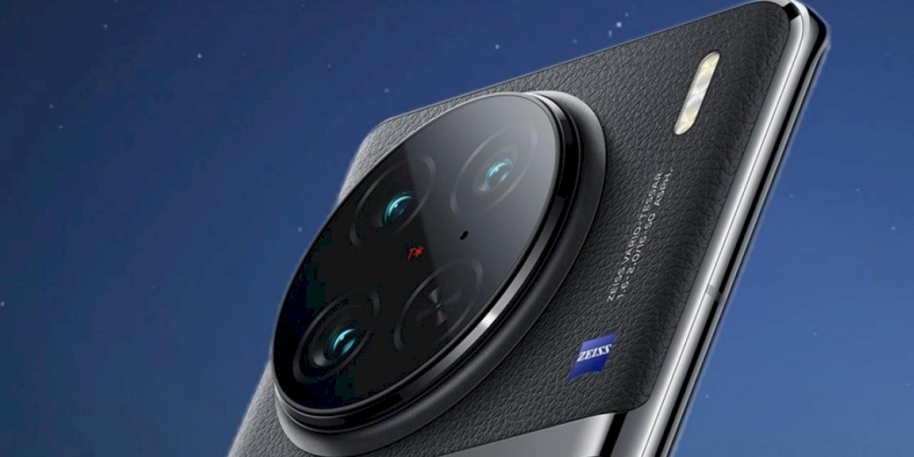 Vivo X100 Pro Uydu Bağlantısıyla Gelebilir