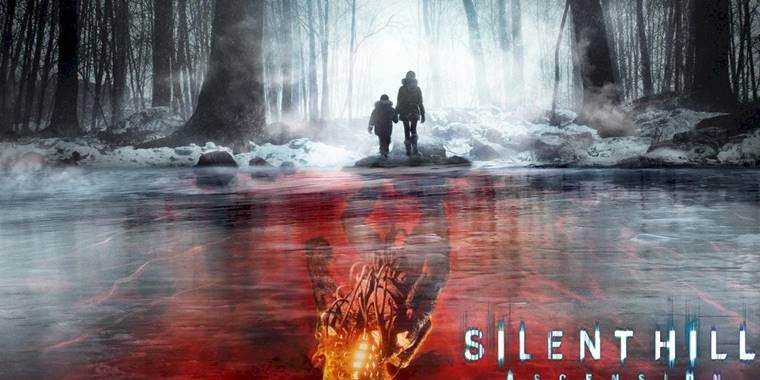 SILENT HILL: Ascension 31 Ekim’de Yayınlanacak