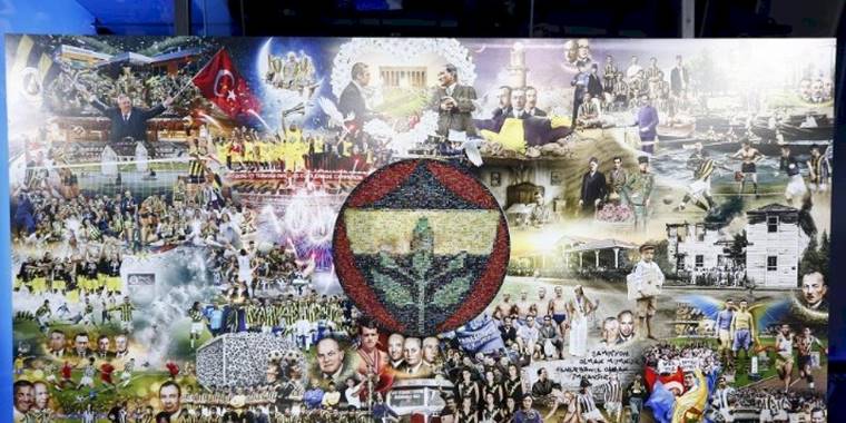 Fenerbahçe'den NFT dünyasına önemli adım