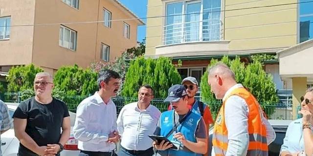 Afete Hazırlıkta 86 Bin 439 Yapı İncelendi