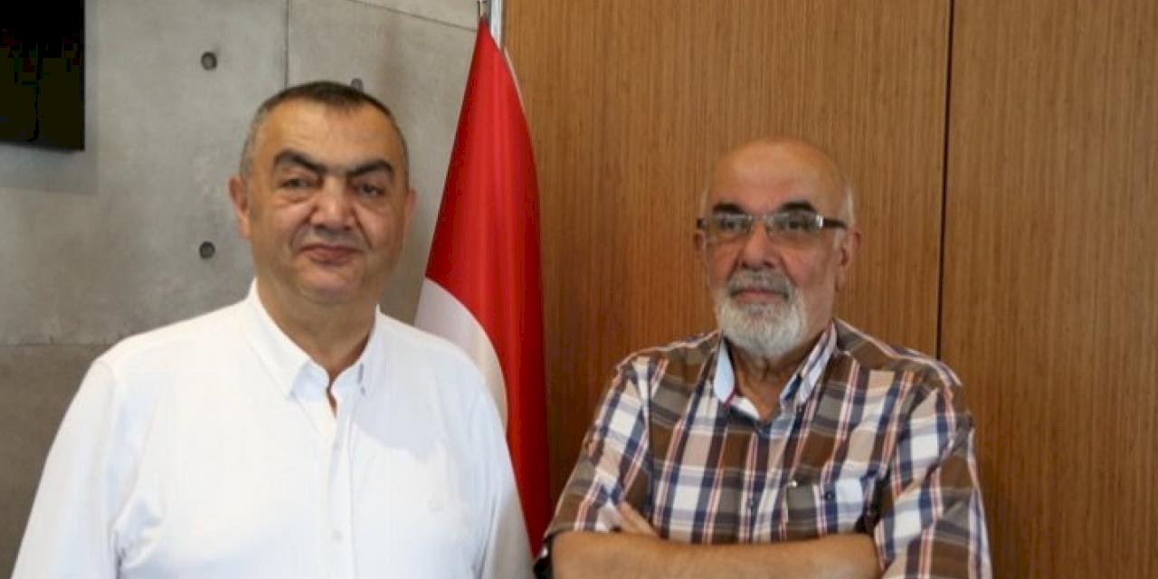 Kayseri mobilyası Türkiye'de 1 numara