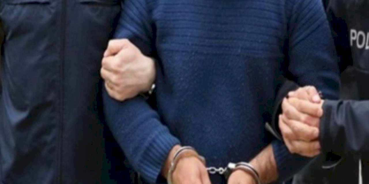 FETÖ'ye BYLOCK'tan şafak operasyonu