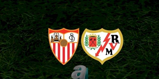 Sevilla - Rayo Vallecano maçı ne zaman, saat kaçta ve hangi kanalda? | İspanya La Liga