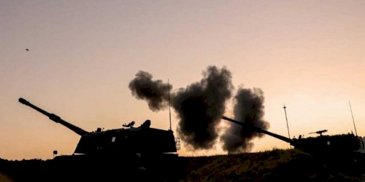 Teröristlerin inleri başlarına yıkılıyor