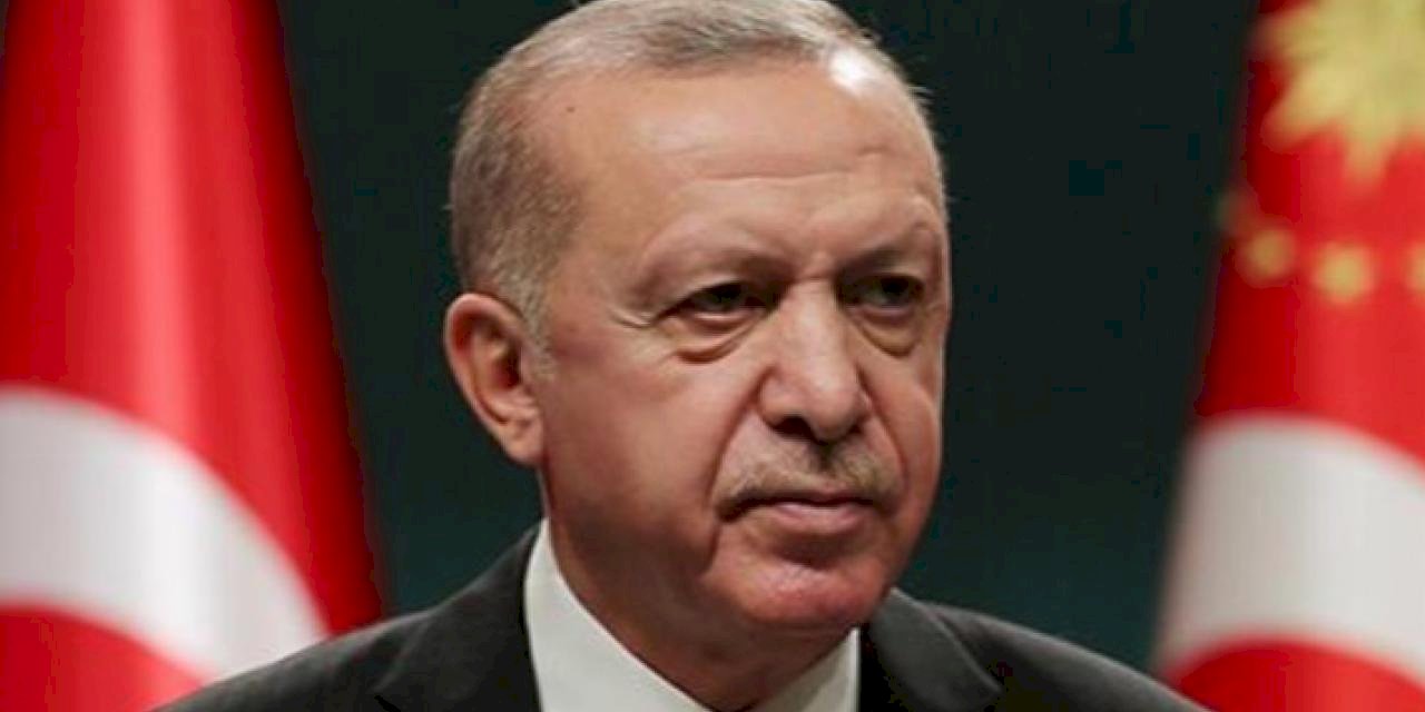 Cumhurbaşkanı Erdoğan'dan önemli açıklamalar