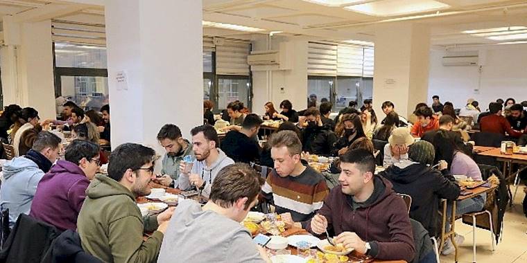 Çankaya Belediyesinin Kapıları Üniversite Öğrencilerine Sonuna Kadar Açık