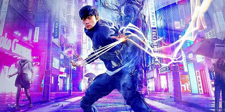 Ghostwire: Tokyo, Prime Gaming’te Ücretsiz Oldu