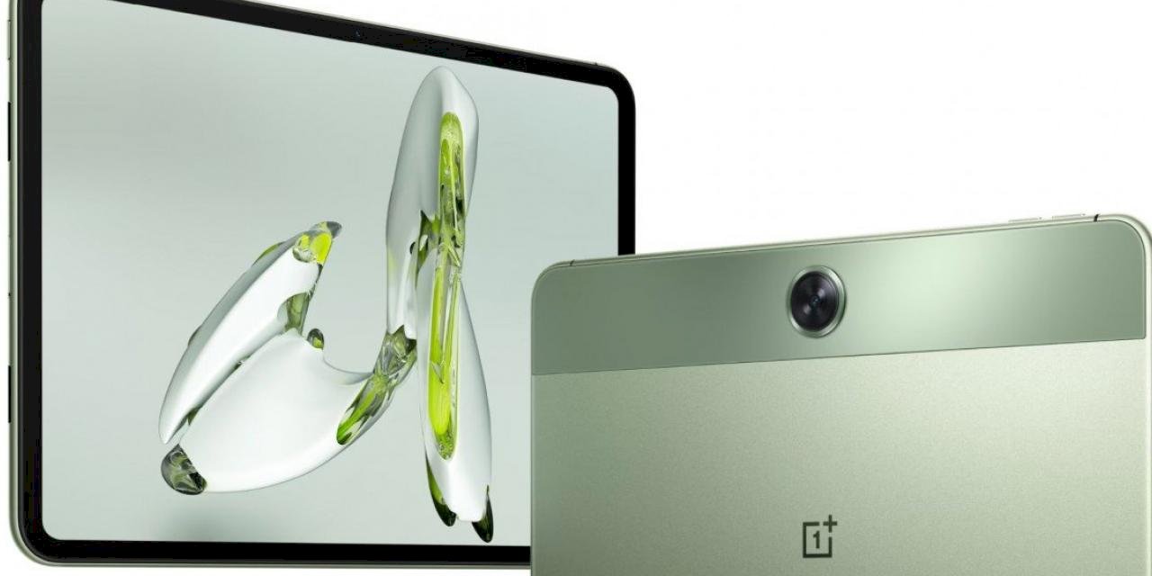 OnePlus Pad Go Tanıtıldı, İşte Özellikleri ve Fiyatı