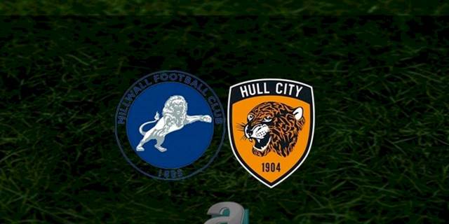 Millwall - Hull City maçı ne zaman, saat kaçta? Hangi kanalda CANLI yayınlanacak? | İngiltere Championship