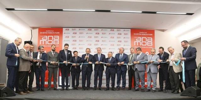 ANAMOB’un geliri şehit ailelerine gidecek