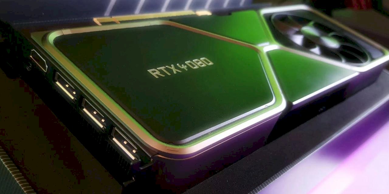 NVIDIA, RTX 4080 Ti veya SUPER Modeli Üzerinde Çalışıyor
