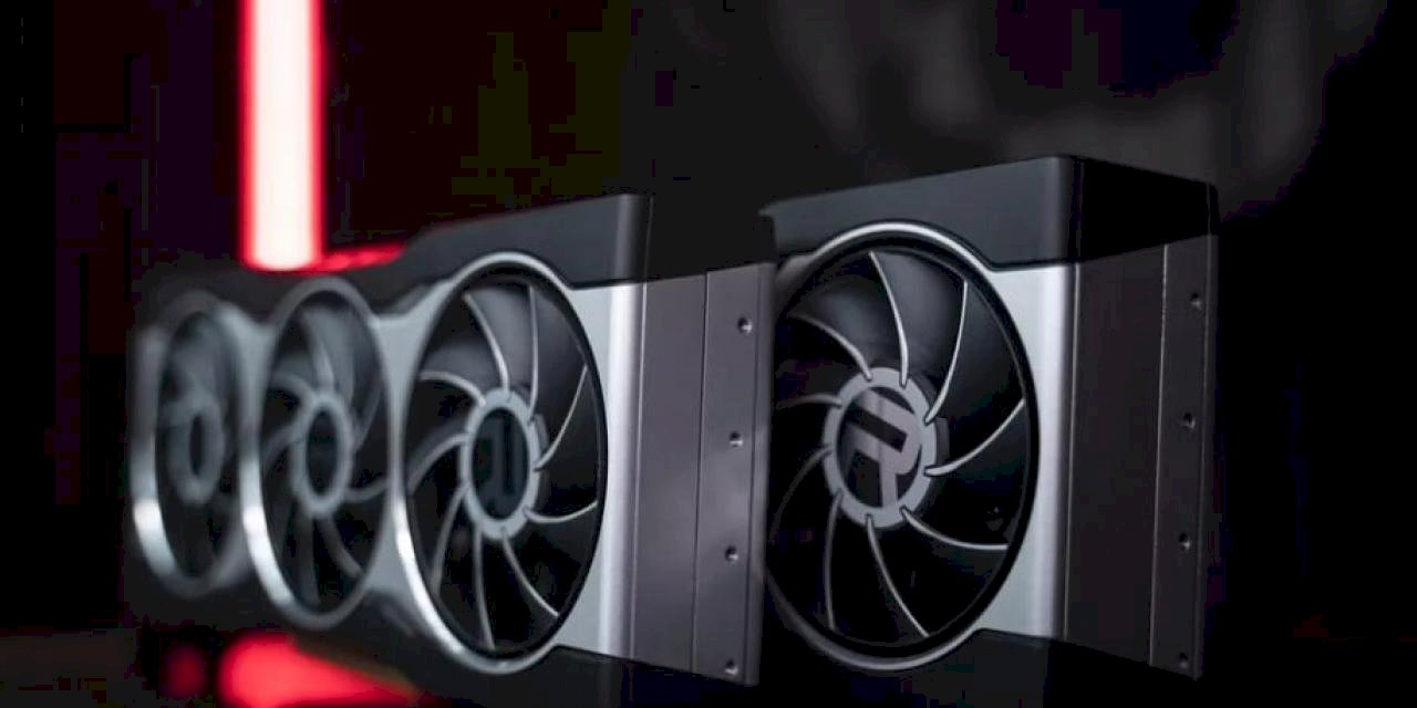 RX 6000 Serisi, AMD Fluid Motion Frames Teknolojisi İçin Destek Kazanıyor