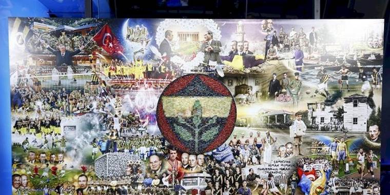 Fenerbahçe'den NFT dünyasına önemli adım