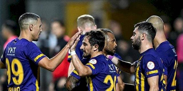 Eyüpspor 3-0 Bodrum FK (MAÇ SONUCU-ÖZET) | Eyüpspor 3 puanı 3 golle aldı!